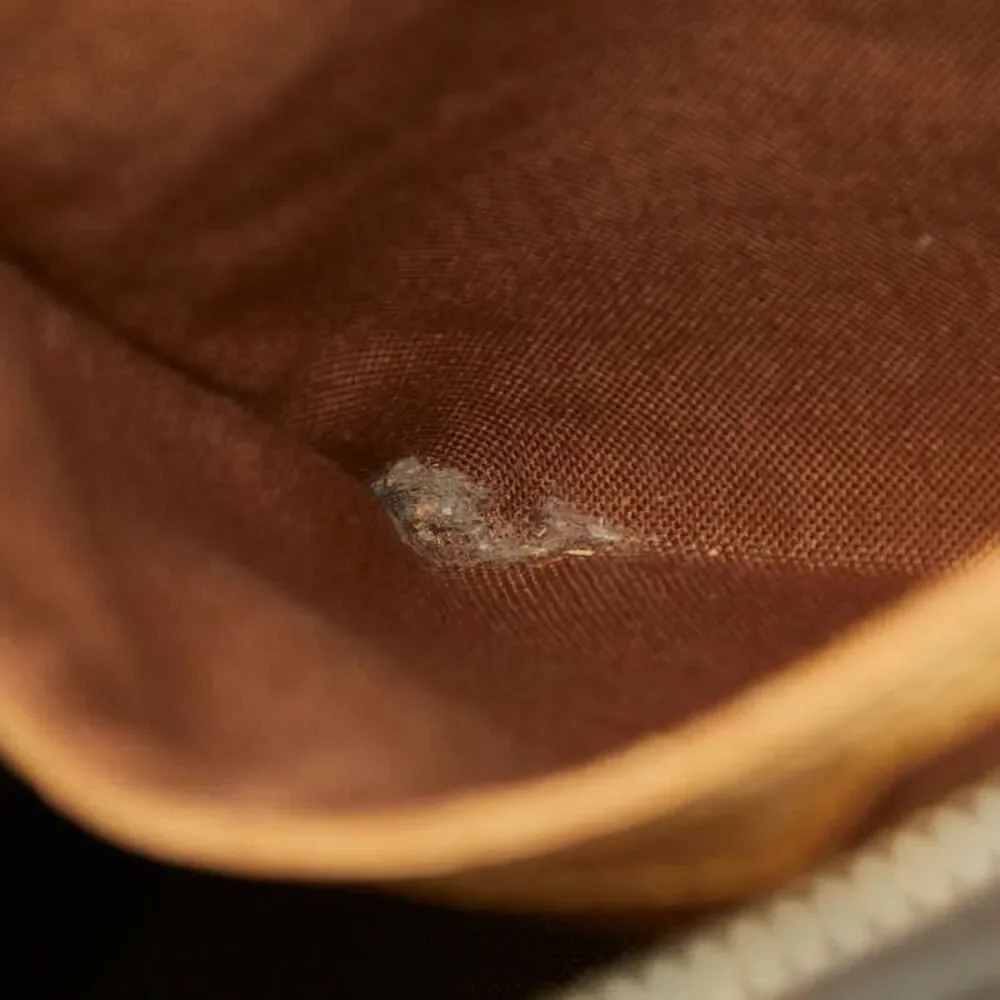 Louis Vuitton Monogram Cabas Piano Tote